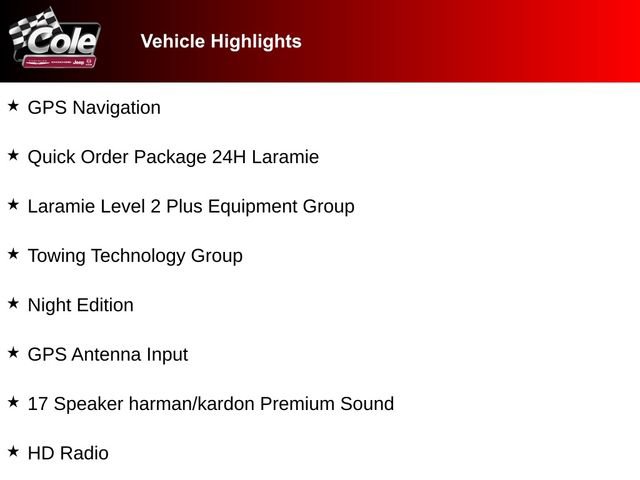 New 2026 RAM 2500 Laramie image 5