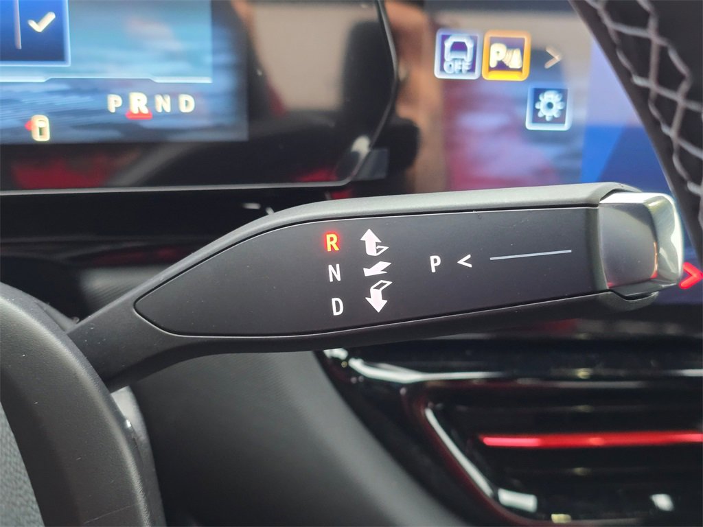 New 2026 Chevrolet Silverado EV Trail Boss image 33