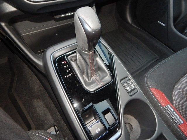 Certified 2025 Subaru Impreza RS w/ Popular Package #1 image 21