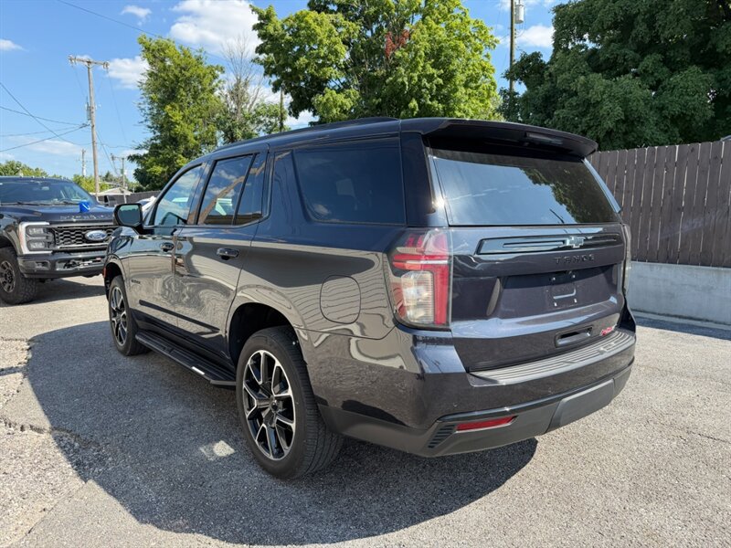 Used 2023 Chevrolet Tahoe RST w/ Luxury Package RWD image 10