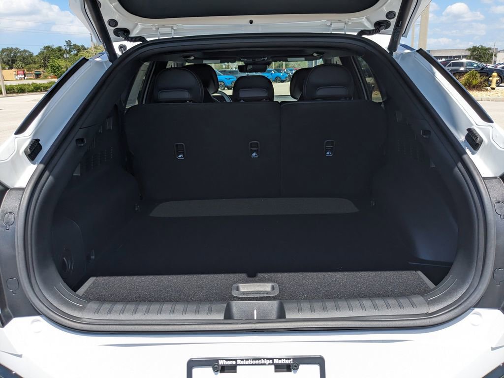 New 2025 Kia EV6 GT-Line RWD image 15