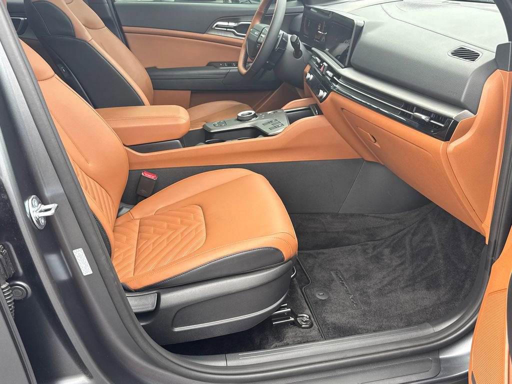 Certified 2026 Kia Sportage X-Line image 13