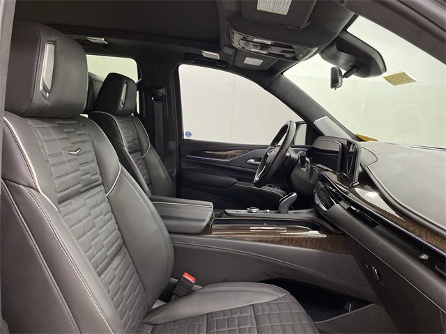 Certified 2024 Cadillac Escalade Sport Platinum image 24