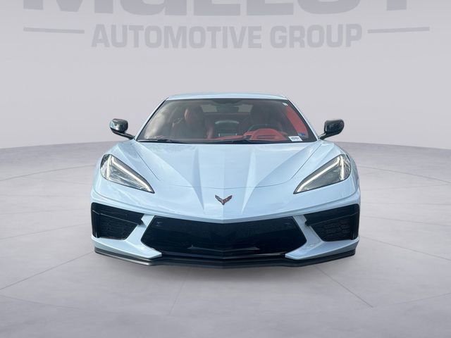 Used 2023 Chevrolet Corvette Stingray Premium Conv w/ 3LT image 8