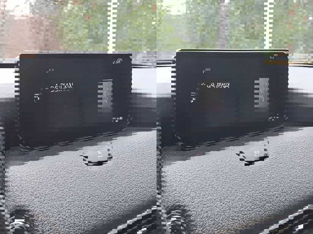 Used 2024 MAZDA CX-90 3.3 Turbo w/ Premium Package image 14