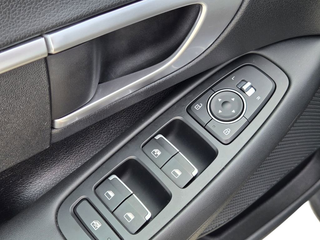 Used 2021 Hyundai Sonata SE FWD image 15