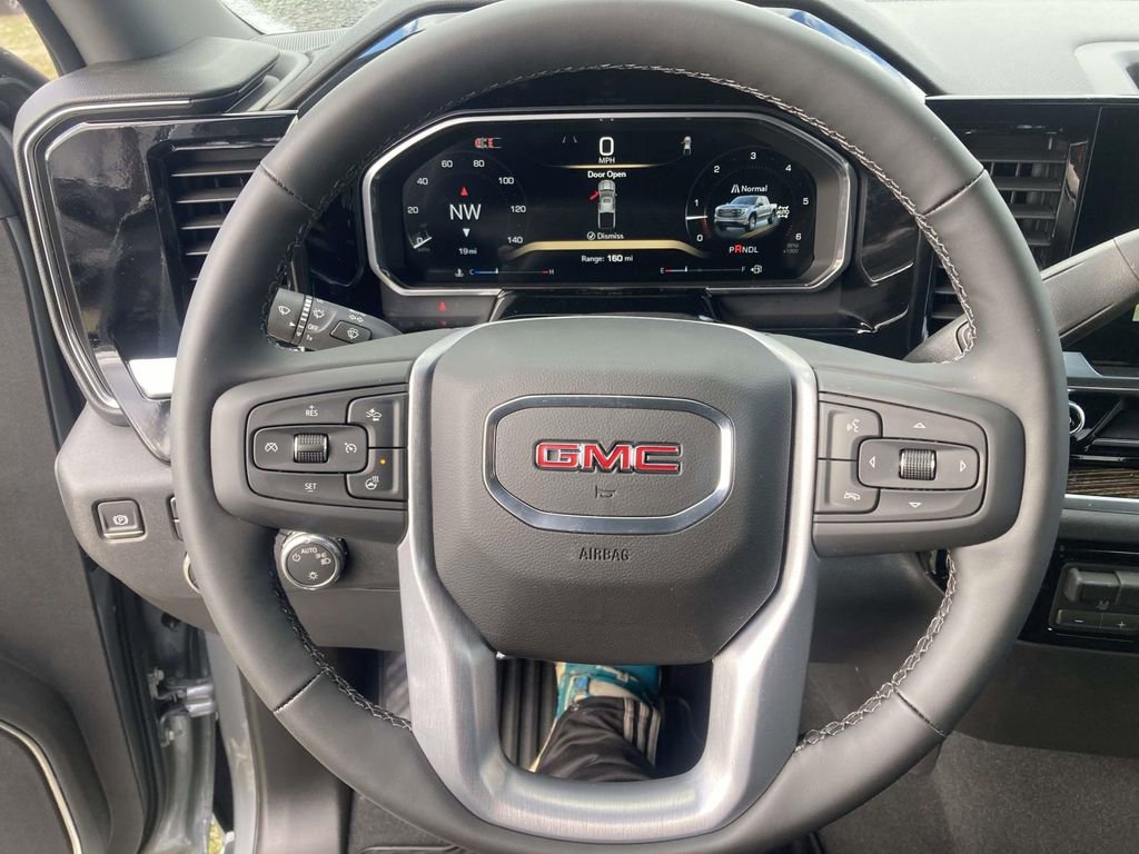 New 2026 GMC Sierra 1500 SLE image 26
