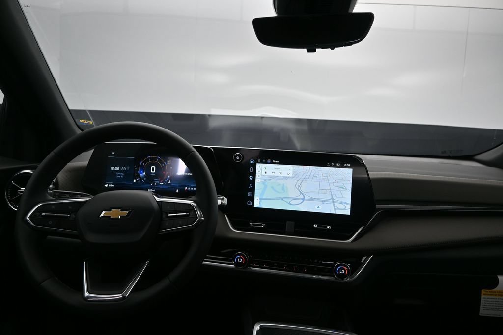 New 2027 Chevrolet Equinox LT w/ Convenience Package II FWD image 19
