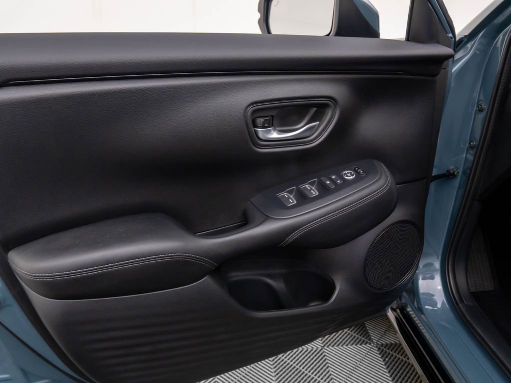 New 2026 Honda HR-V EX-L image 14