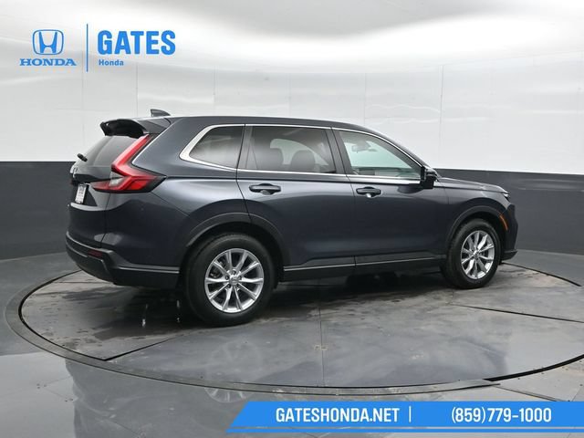 Certified 2024 Honda CR-V EX image 2