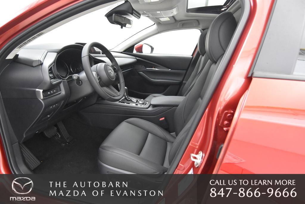 New 2026 MAZDA CX-30 AWD 2.5 S image 24