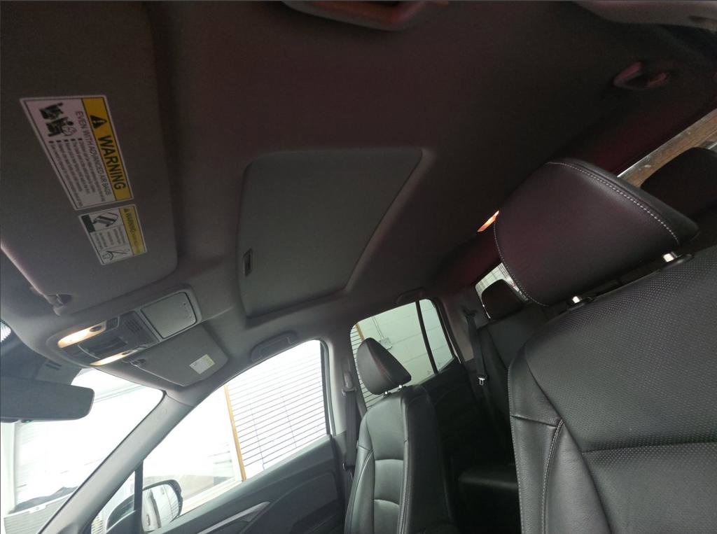 Used 2023 Honda Ridgeline RTL-E image 12