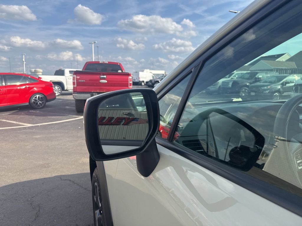 Used 2014 Subaru Crosstrek 2.0i Premium image 18