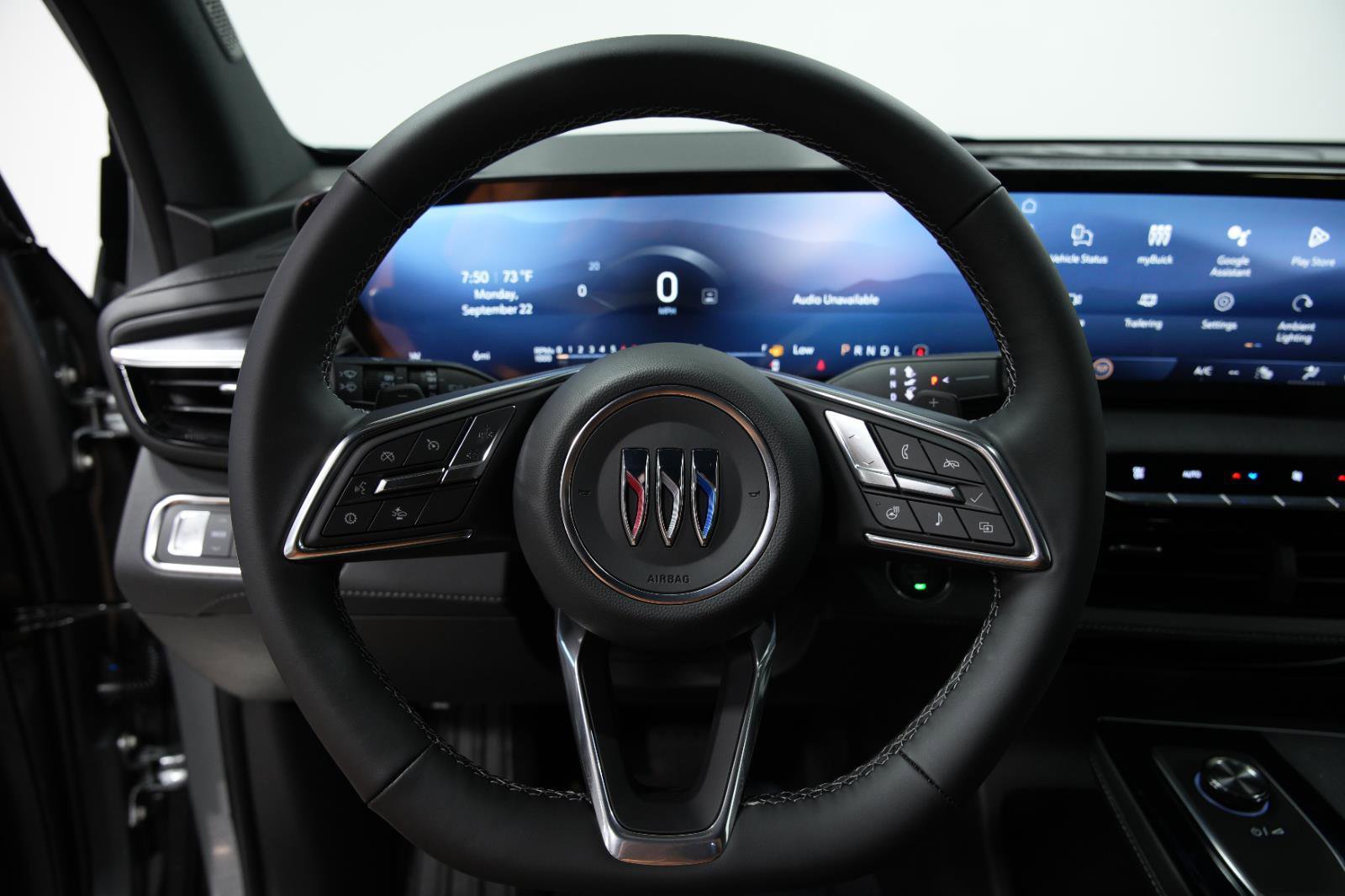 New 2026 Buick Enclave Sport Touring image 32