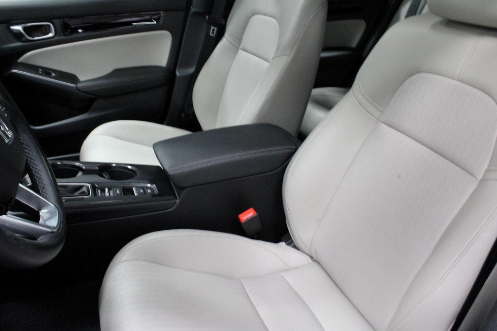 Used 2022 Honda Civic Sport Touring image 25