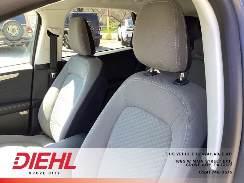 Used 2022 Ford Escape SE w/ Convenience Package image 19