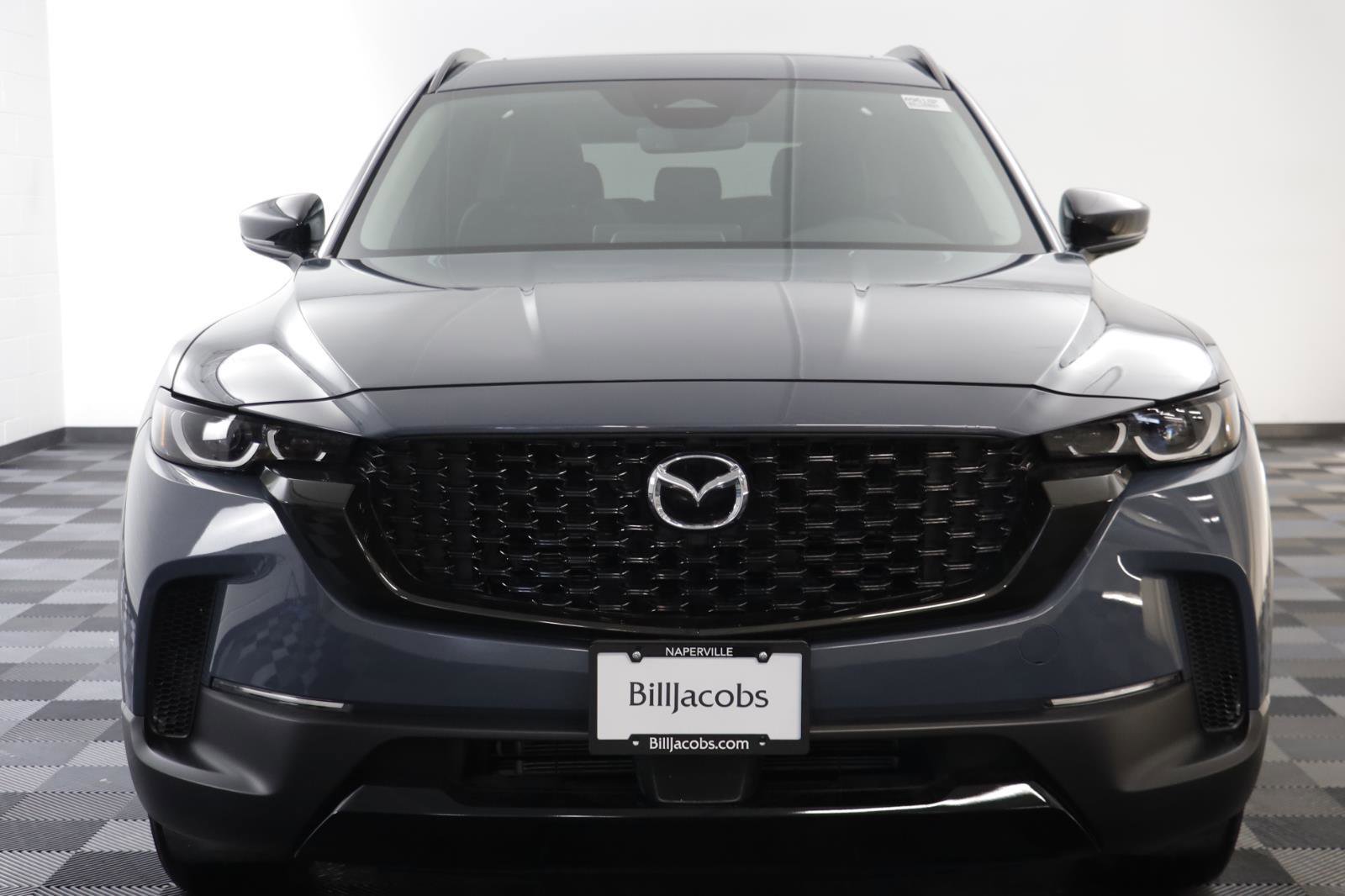 Used 2025 MAZDA CX-50 AWD 2.5 Hybrid w/ Premium Pkg image 22