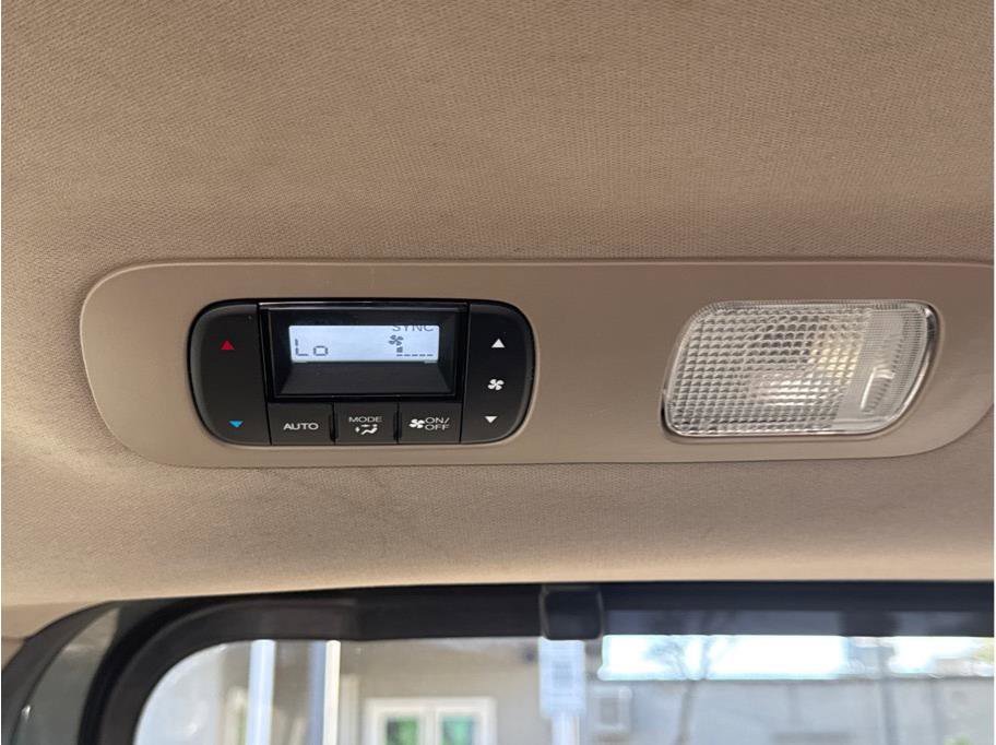 Used 2019 Honda Odyssey Touring image 20