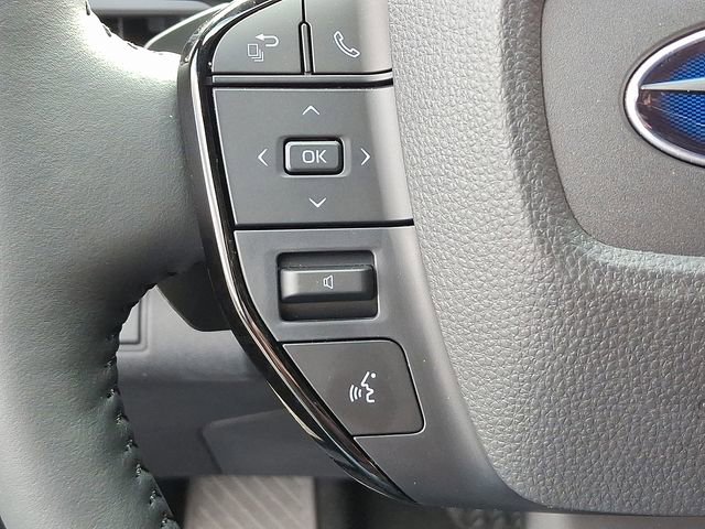 New 2026 Subaru Solterra image 20