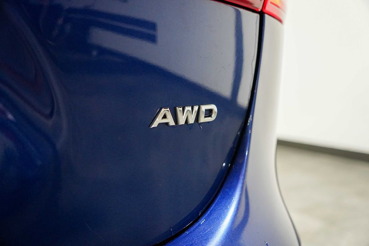 Used 2020 Nissan Rogue Sport S AWD/4WD image 10