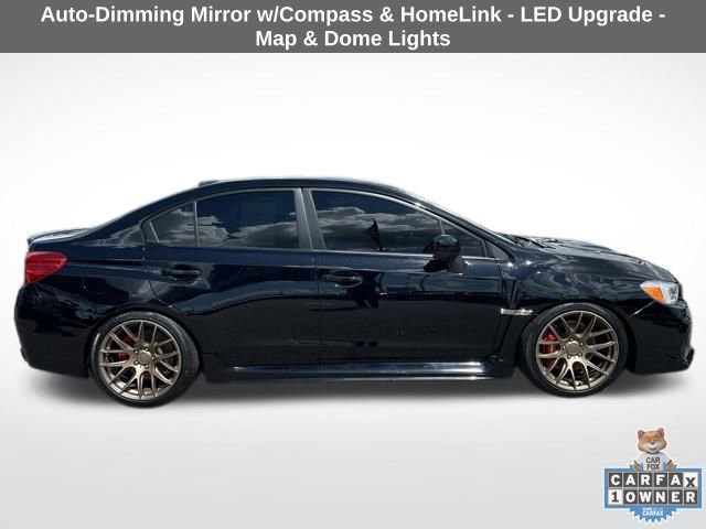 Used 2020 Subaru WRX Premium w/ Performance Package image 10
