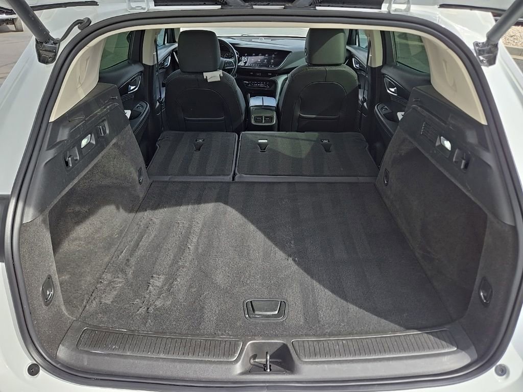 Used 2023 Buick Envision Preferred image 45