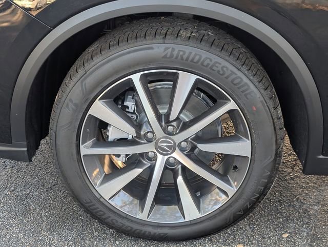 New 2026 Acura MDX FWD w/ Technology Package image 11