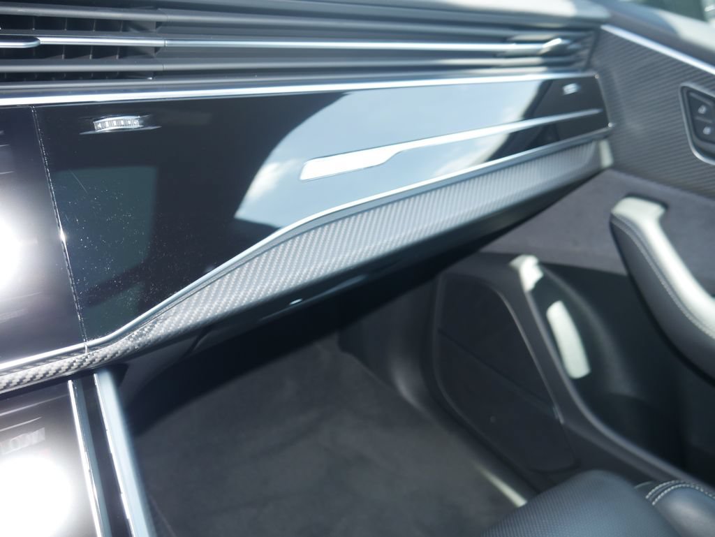 Certified 2024 Audi SQ8 Premium Plus w/ S Sport Package AWD/4WD image 30