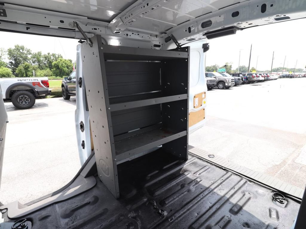 Used 2022 Ford Transit Connect XL FWD image 14