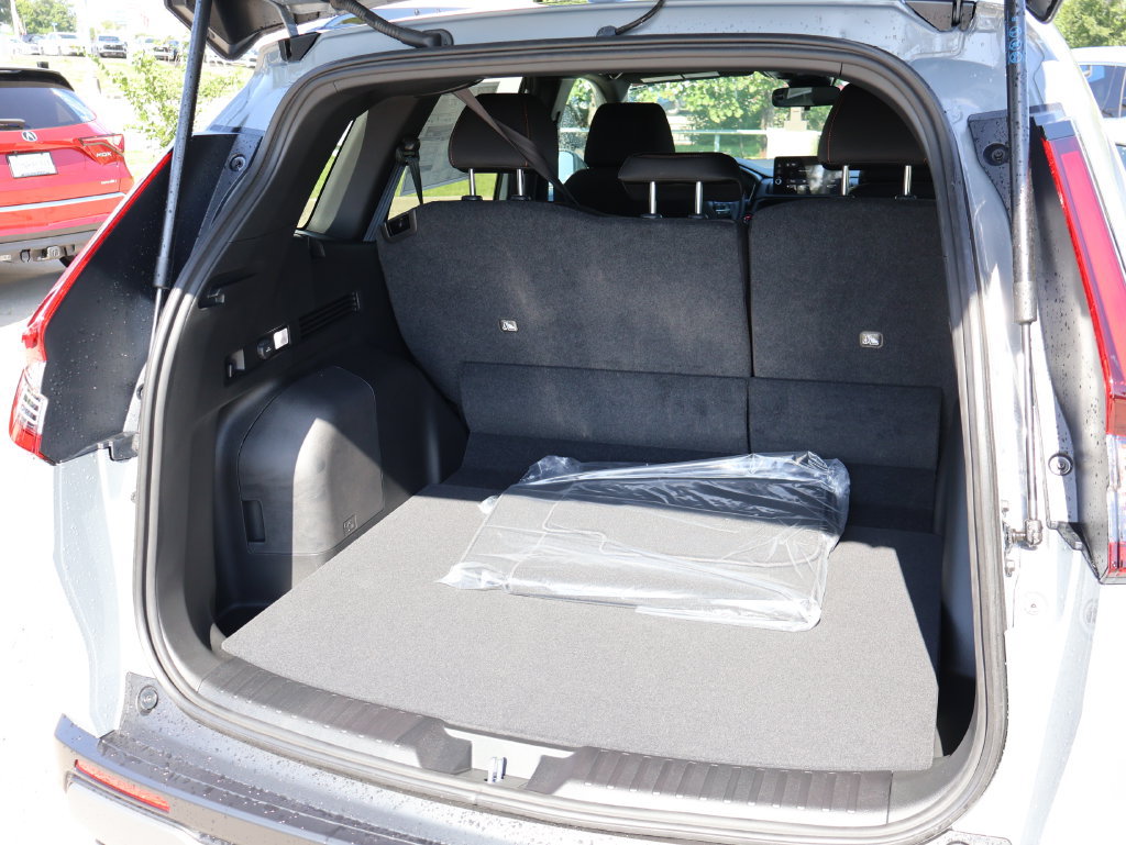 New 2026 Honda CR-V Sport image 11