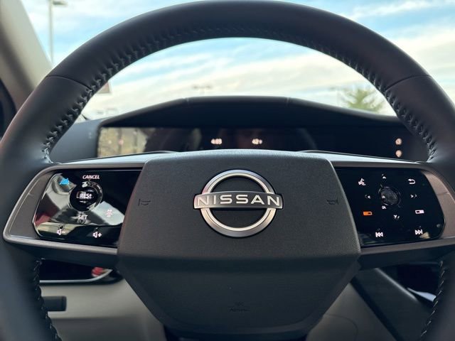 New 2025 Nissan Murano SL image 22