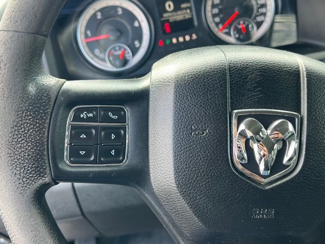 Used 2016 RAM 2500 Tradesman w/ Chrome Appearance Group AWD/4WD image 23