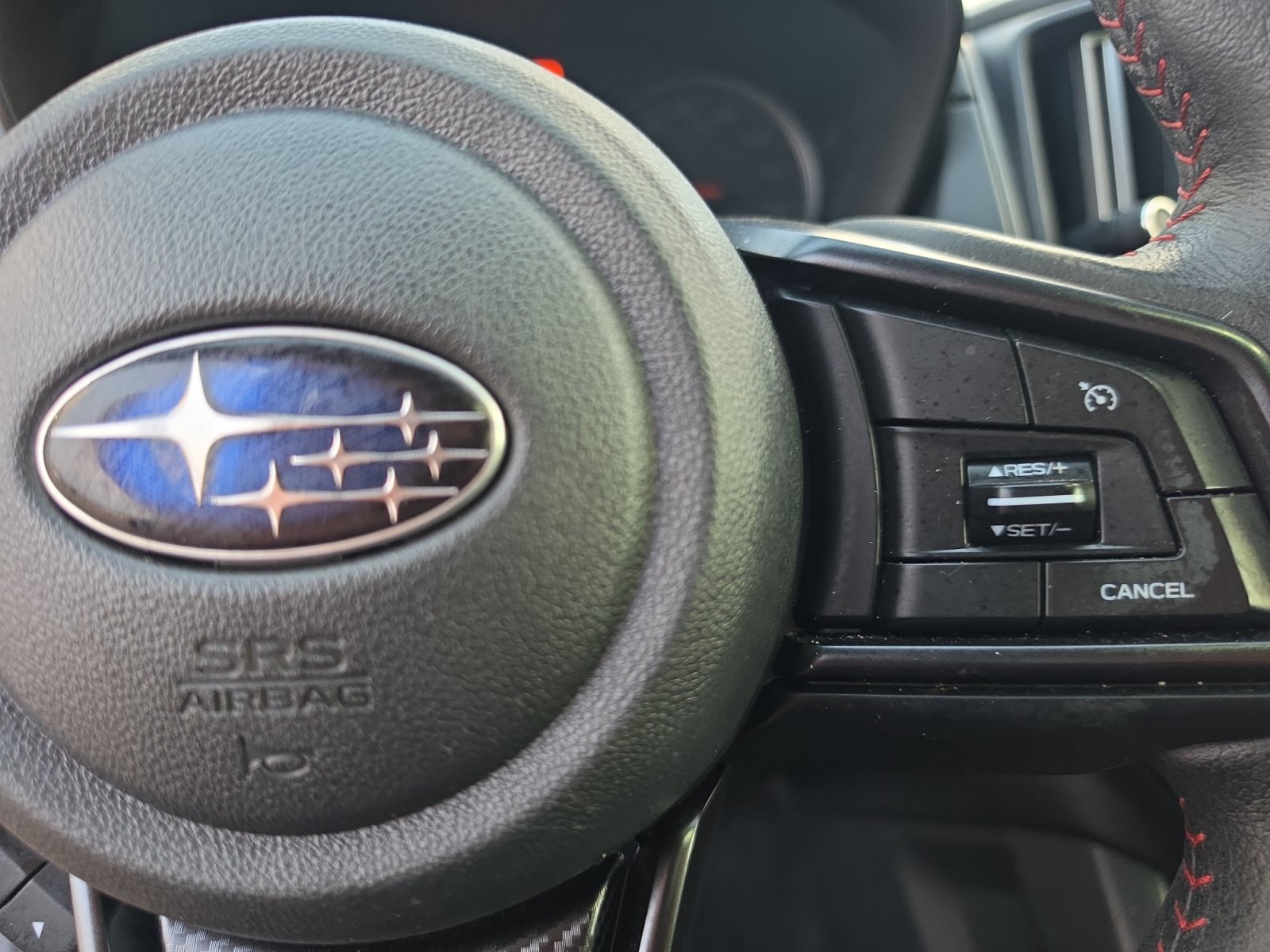 Used 2023 Subaru WRX Premium AWD/4WD image 14
