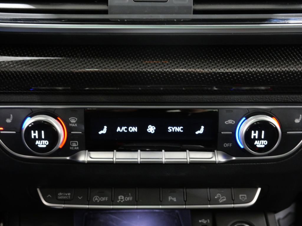 Used 2022 Audi SQ5 Premium Plus image 20