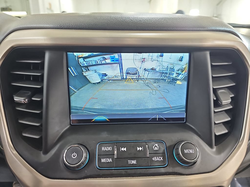 Used 2019 GMC Acadia Denali AWD/4WD image 30