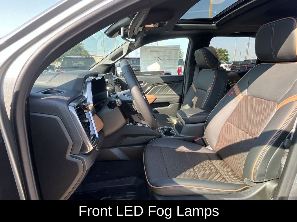 New 2026 GMC Canyon AT4 w/ Technology Plus Package image 25
