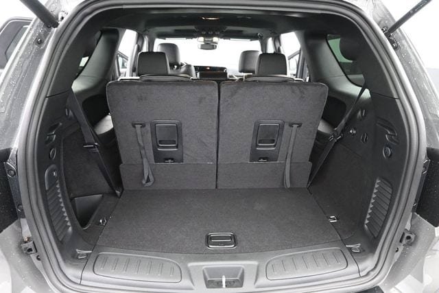 New 2026 Dodge Durango GT AWD/4WD image 18