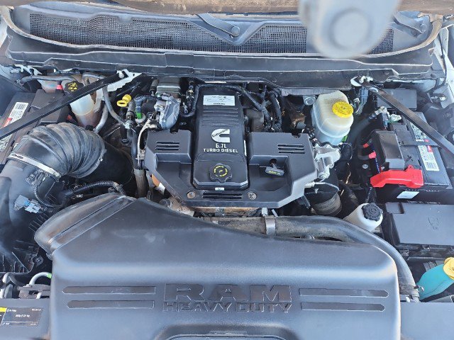 Used 2019 RAM 2500 Limited image 30