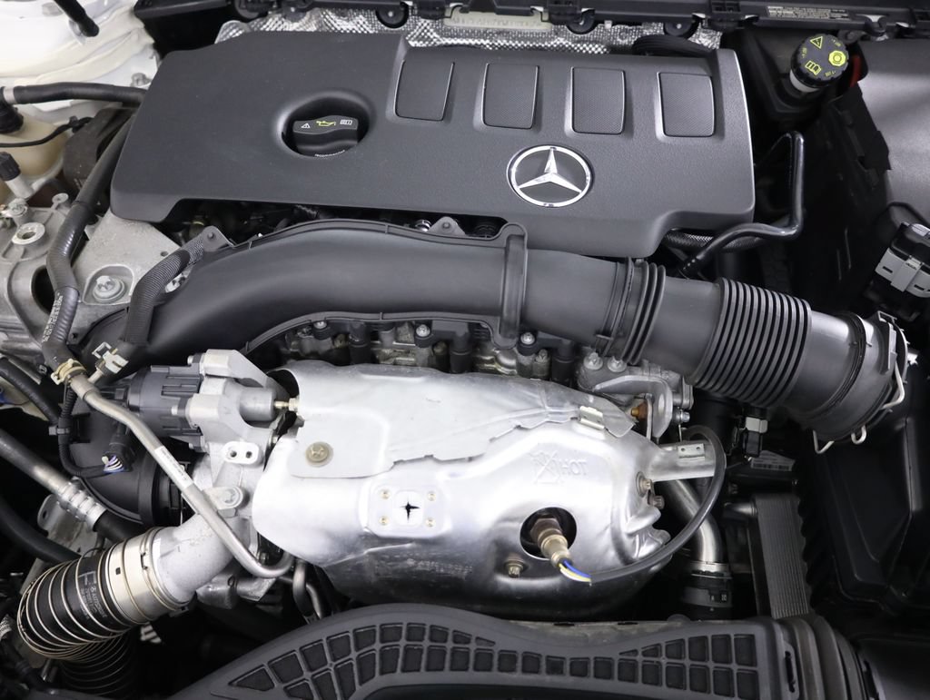 Certified 2019 Mercedes-Benz A 220 4MATIC image 60