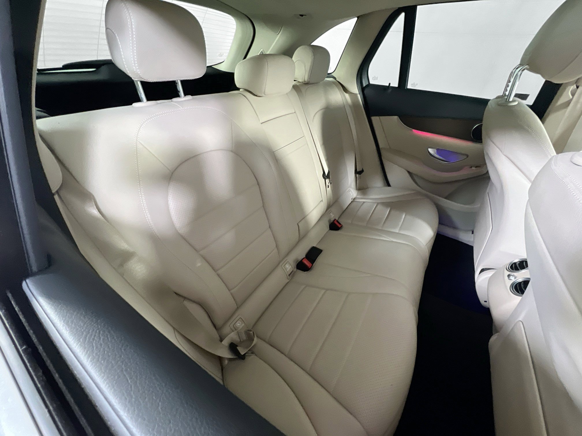 Used 2022 Mercedes-Benz GLC 300 4MATIC image 26