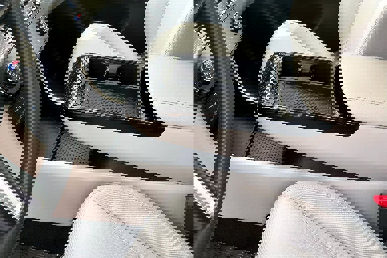 Used 2025 Hyundai Tucson Blue image 15