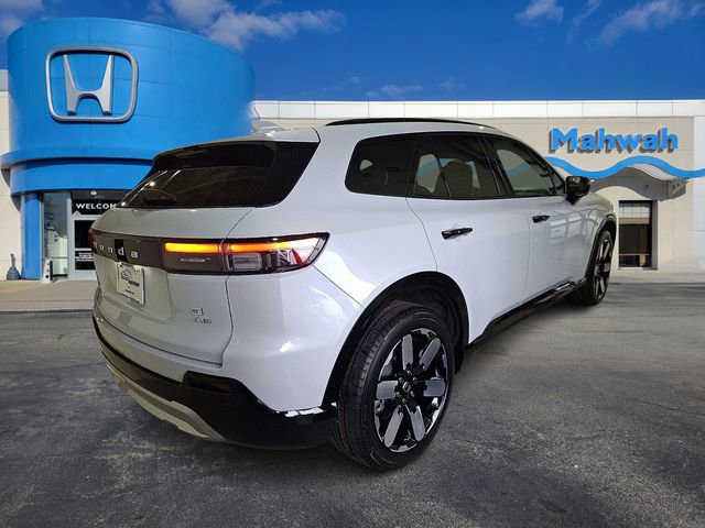 New 2026 Honda Prologue Elite image 3
