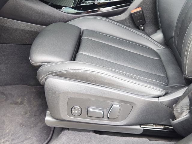 Used 2024 BMW X3 sDrive30i w/ Convenience Package w/ZPA RWD image 24