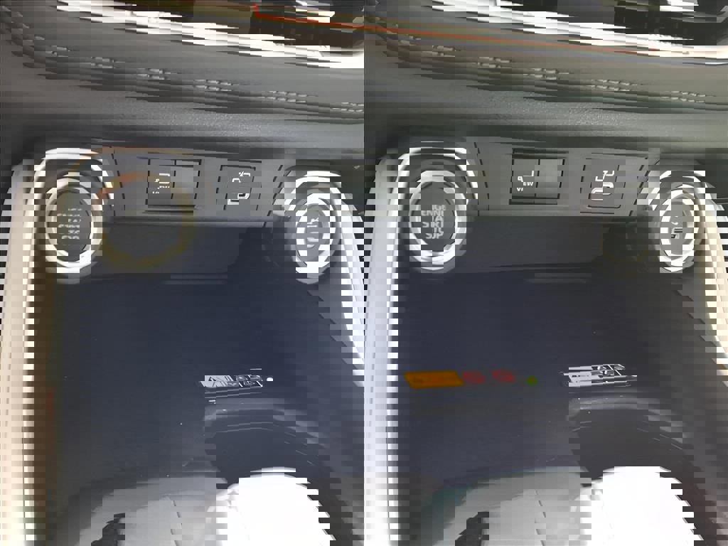 New 2026 Toyota Grand Highlander Limited image 18