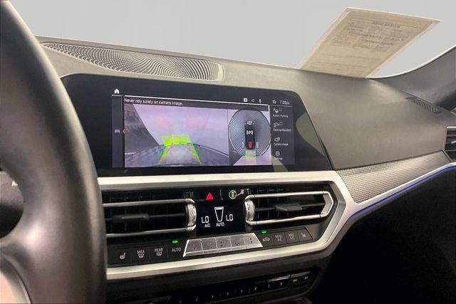 Used 2023 BMW M440i Gran Coupe RWD image 12