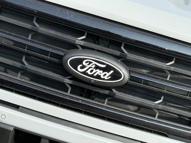 New 2026 Ford F150 XLT w/ Equipment Group 302A MID image 4