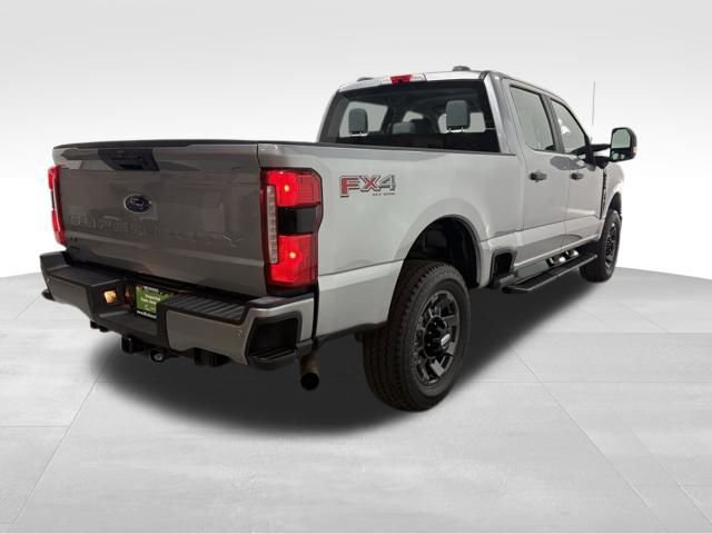 Used 2024 Ford F250 XL w/ STX Appearance Package image 7