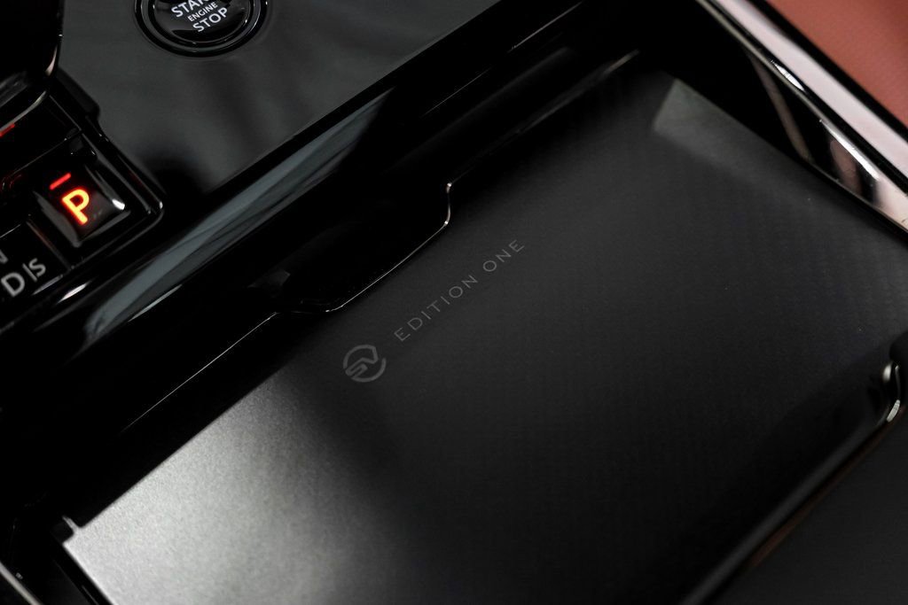 Used 2024 Land Rover Range Rover Sport image 24