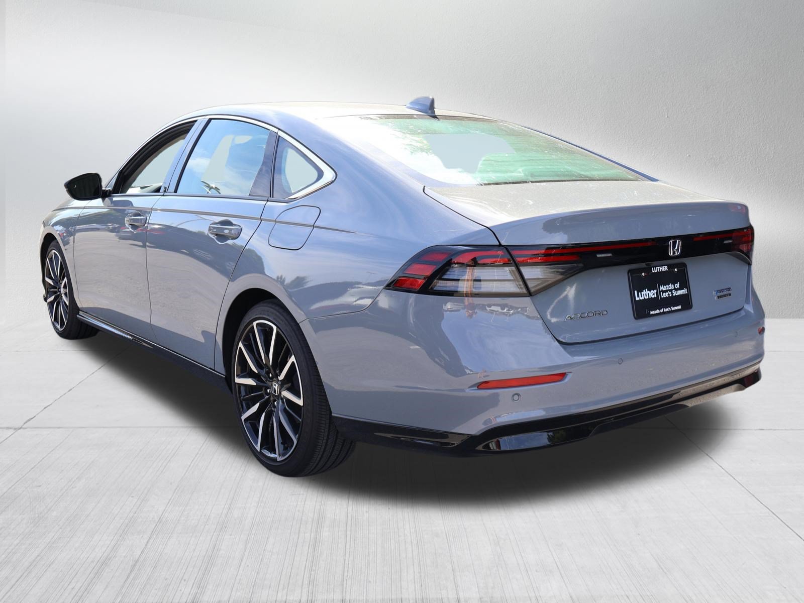 Used 2026 Honda Accord Touring image 6