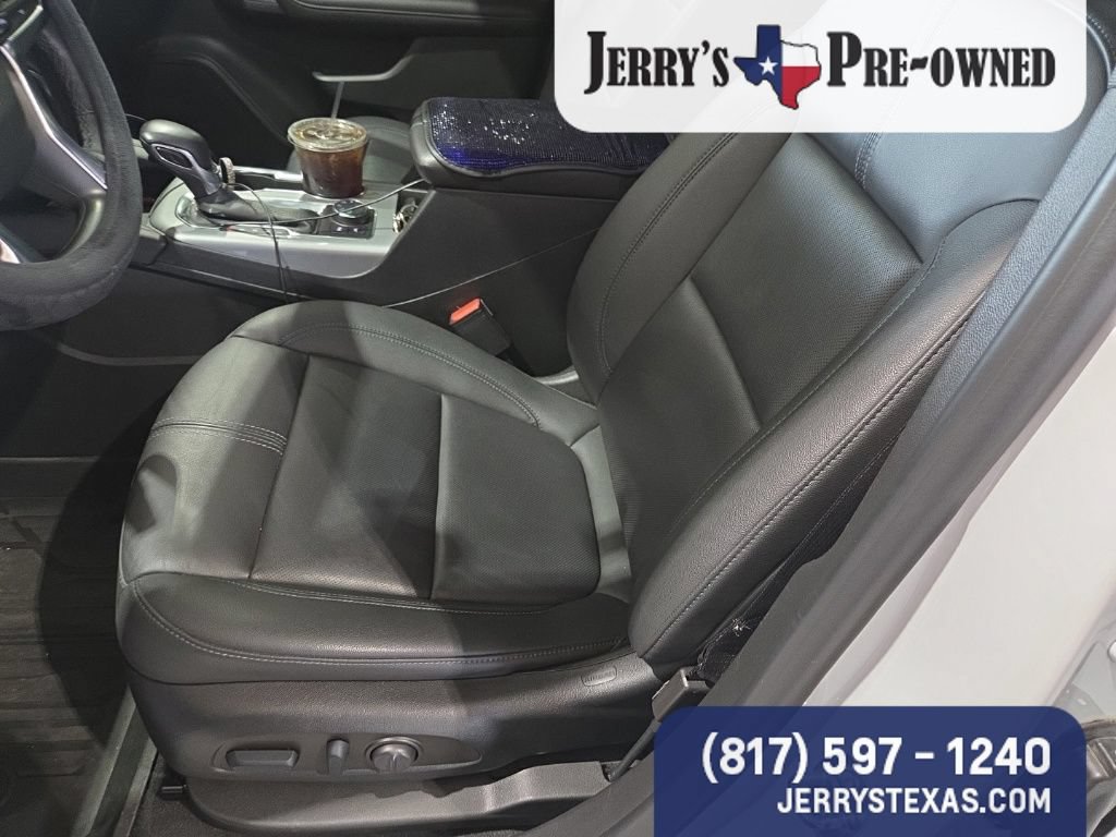 Used 2022 Chevrolet Blazer LT AWD/4WD image 7